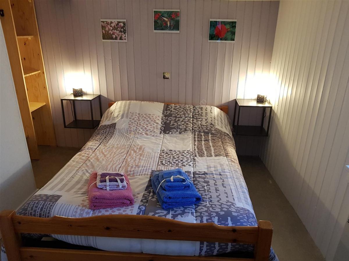 Chambre D'Hotes Le Gachignard Courlay 외부 사진