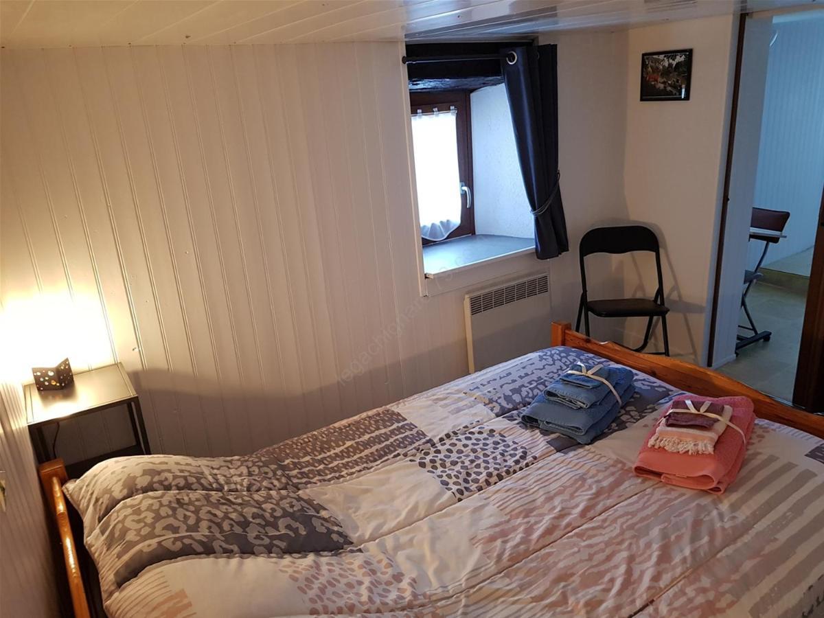 Chambre D'Hotes Le Gachignard Courlay 외부 사진